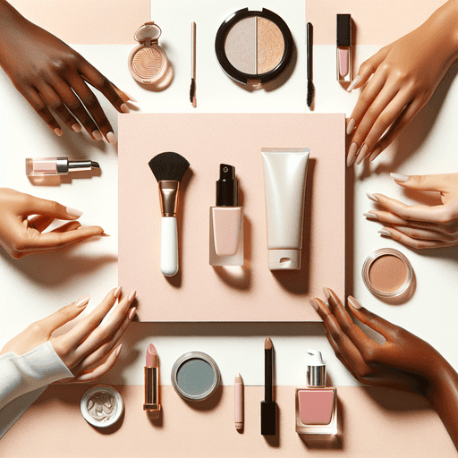 5 Trend Makeup Natural ala Korea yang Wajib Dicoba