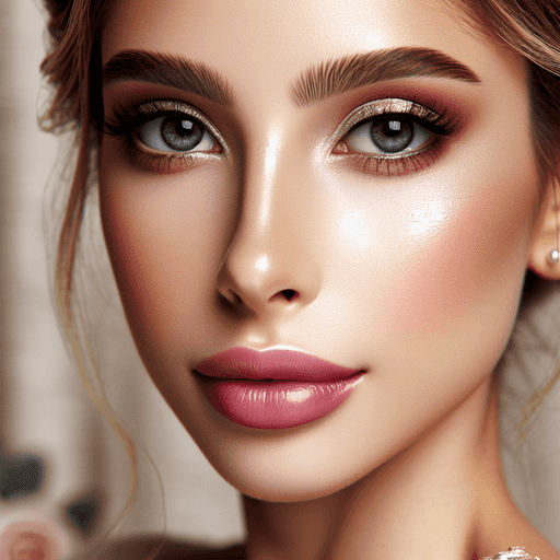 Inspirasi Makeup Bridesmaid: Sentuhan Elegan yang Tak Terlupakan