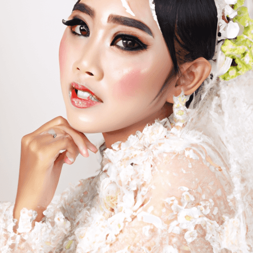 Makeup Bridesmaid: Panduan Lengkap untuk Tampilan Sempurna