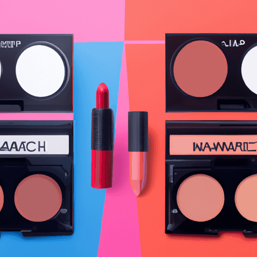 Panduan Memilih Warna Makeup yang Cocok dengan Warna Kulit
